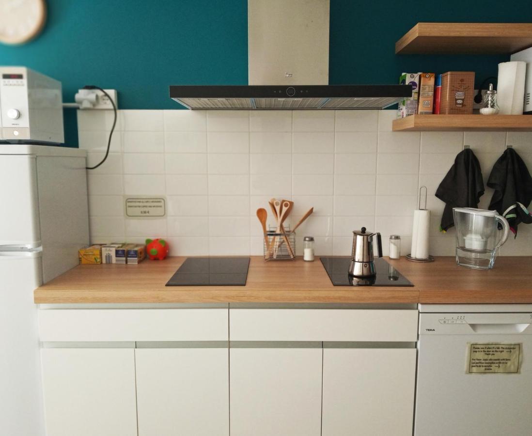 Albergue O Peirao อากัวร์ดา ภายนอก รูปภาพ